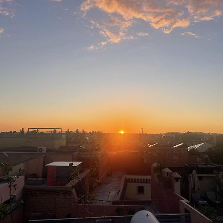 Riad Ta'Achchaqa Марракеш Номер фото