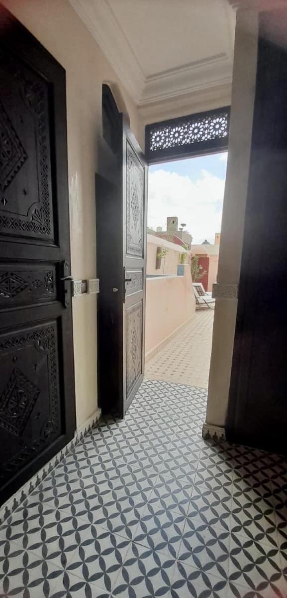 Riad Ta'Achchaqa Марракеш Номер фото